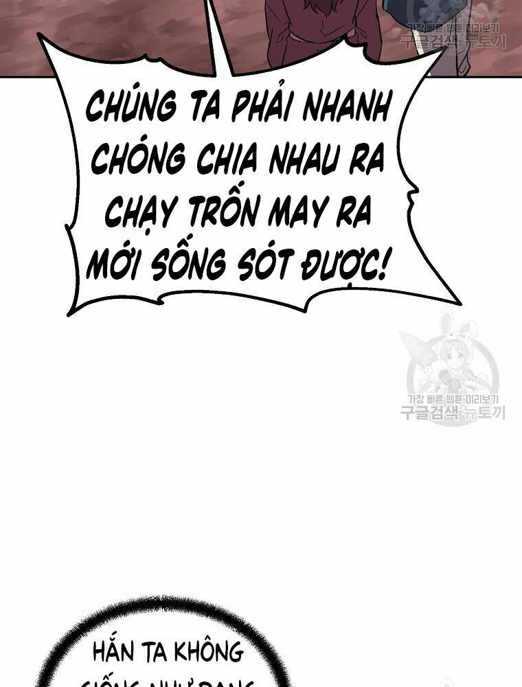 Thiếu Niên Phương Sĩ - Chapter 37 - Page 36