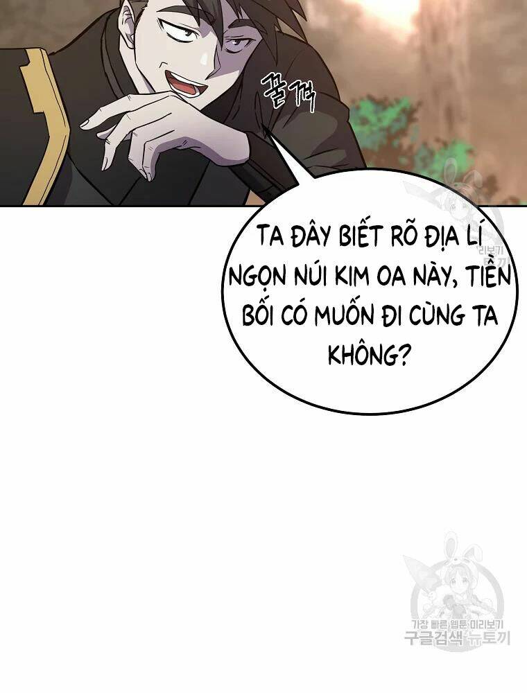 Thiếu Niên Phương Sĩ - Chapter 37 - Page 40