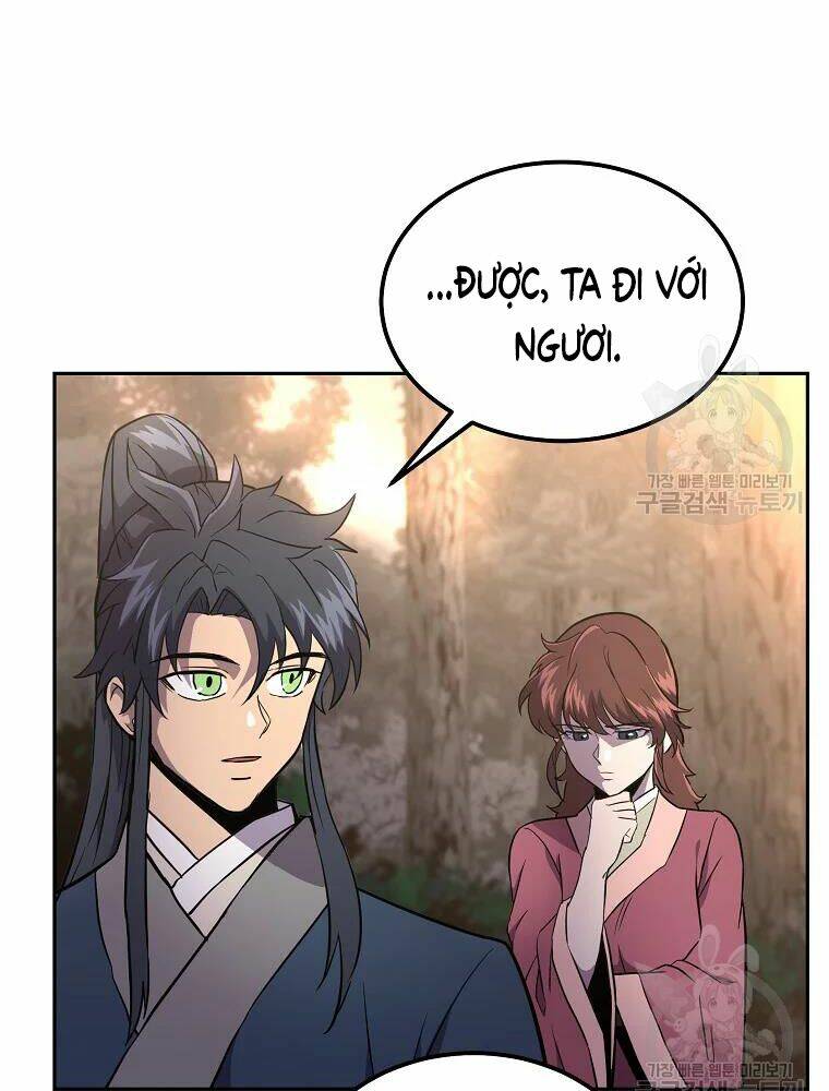 Thiếu Niên Phương Sĩ - Chapter 37 - Page 41