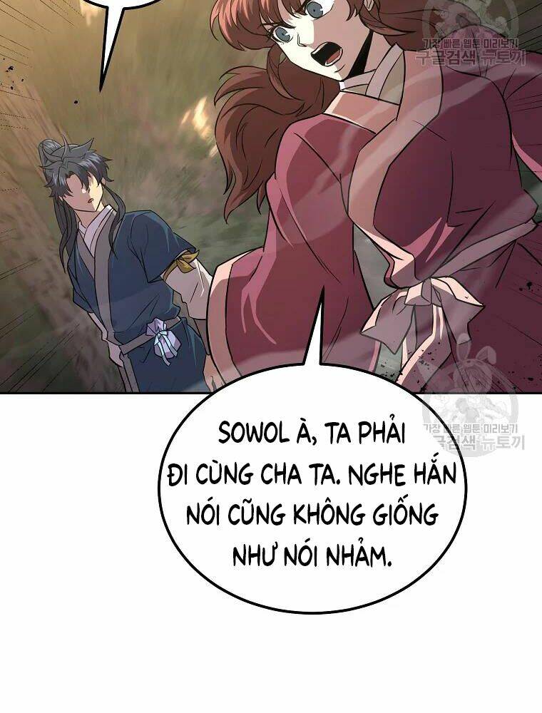 Thiếu Niên Phương Sĩ - Chapter 37 - Page 43
