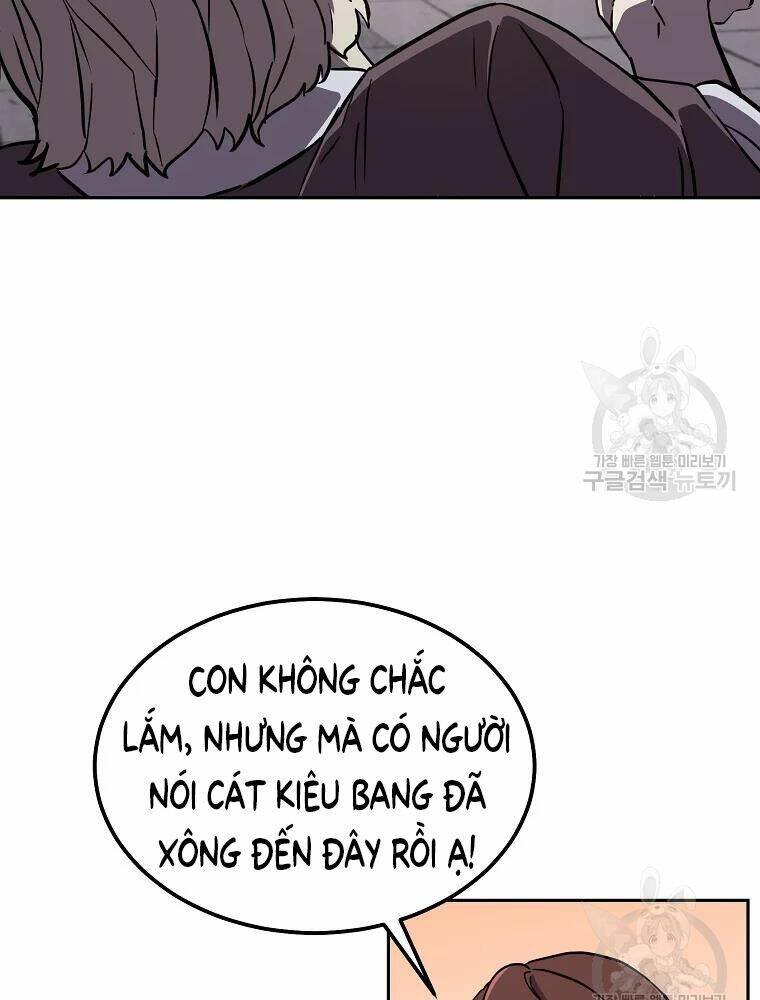 Thiếu Niên Phương Sĩ - Chapter 37 - Page 48