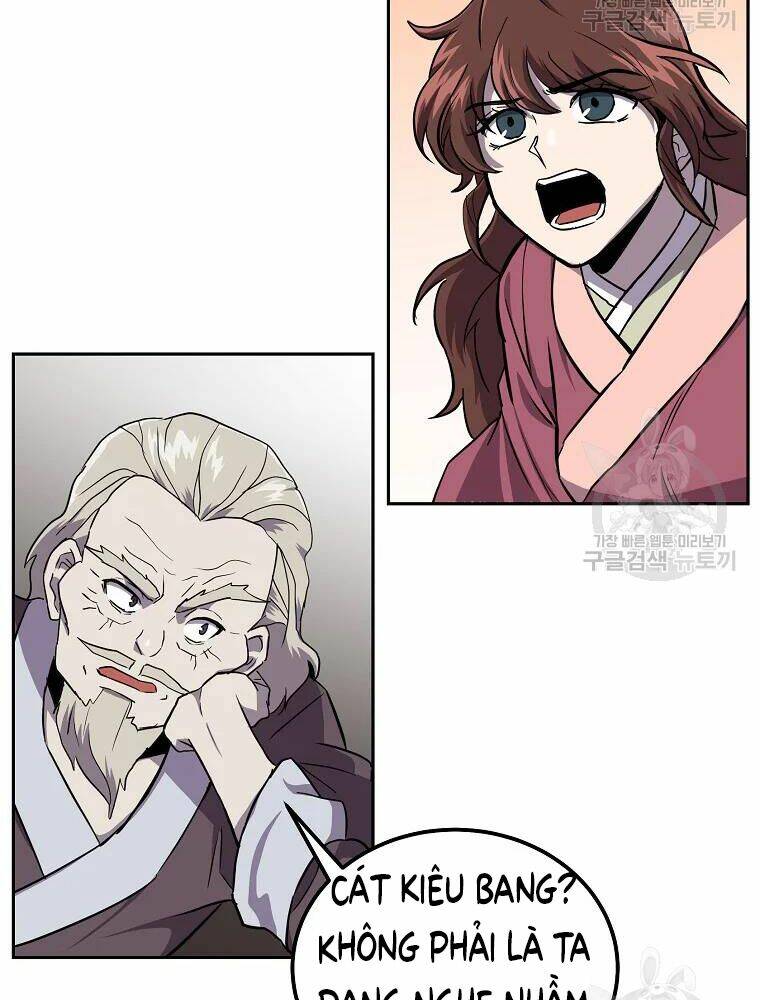 Thiếu Niên Phương Sĩ - Chapter 37 - Page 49