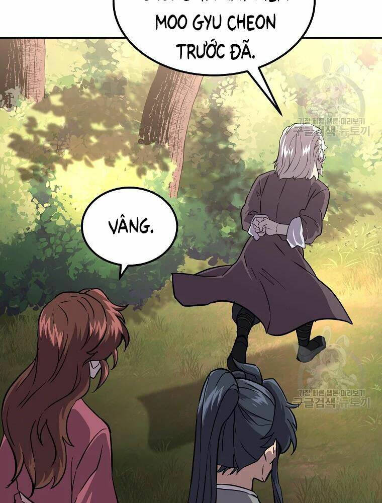 Thiếu Niên Phương Sĩ - Chapter 37 - Page 52