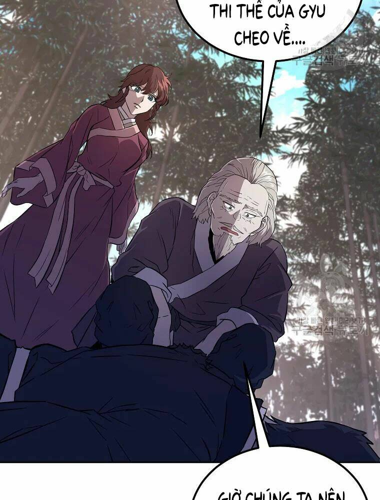 Thiếu Niên Phương Sĩ - Chapter 37 - Page 57