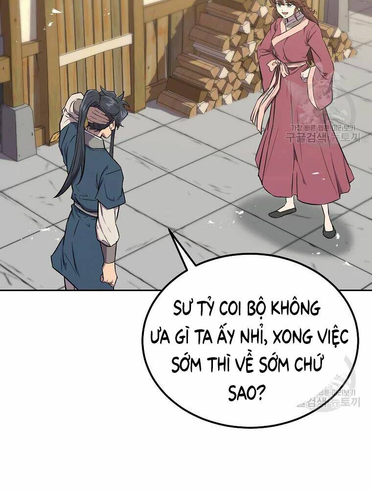 Thiếu Niên Phương Sĩ - Chapter 37 - Page 5