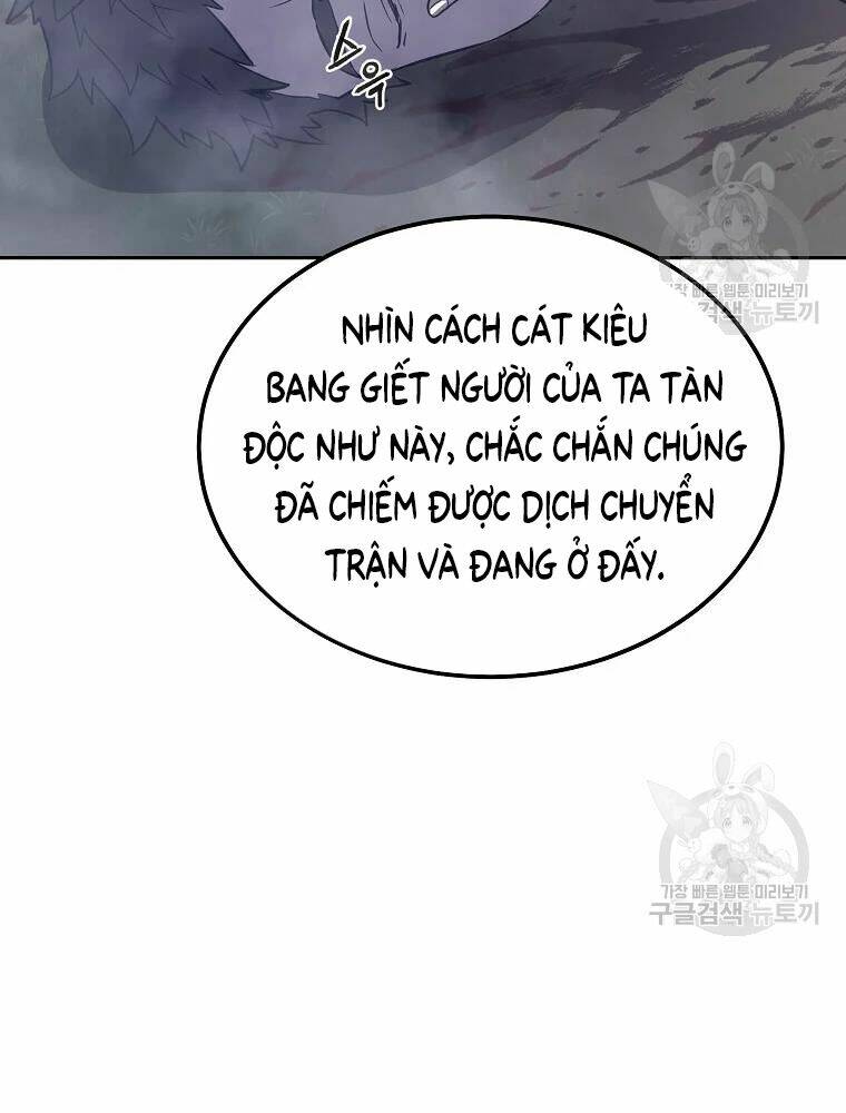 Thiếu Niên Phương Sĩ - Chapter 37 - Page 59