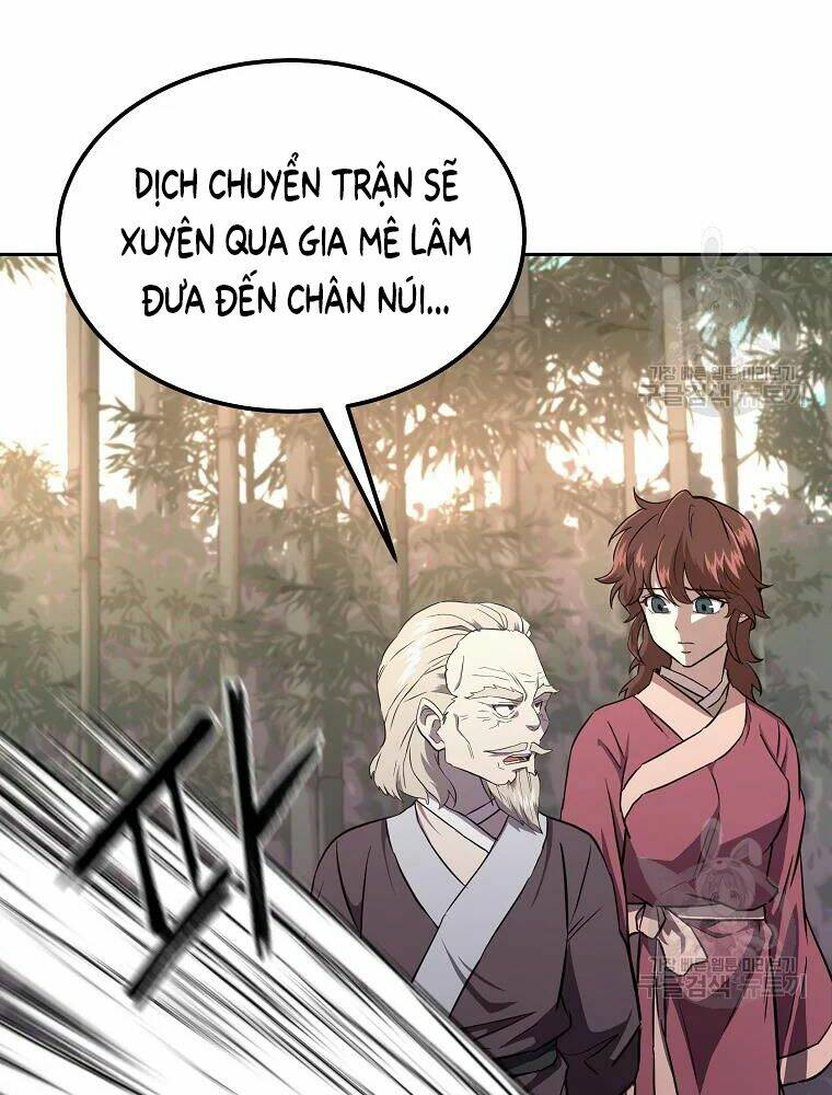 Thiếu Niên Phương Sĩ - Chapter 37 - Page 60