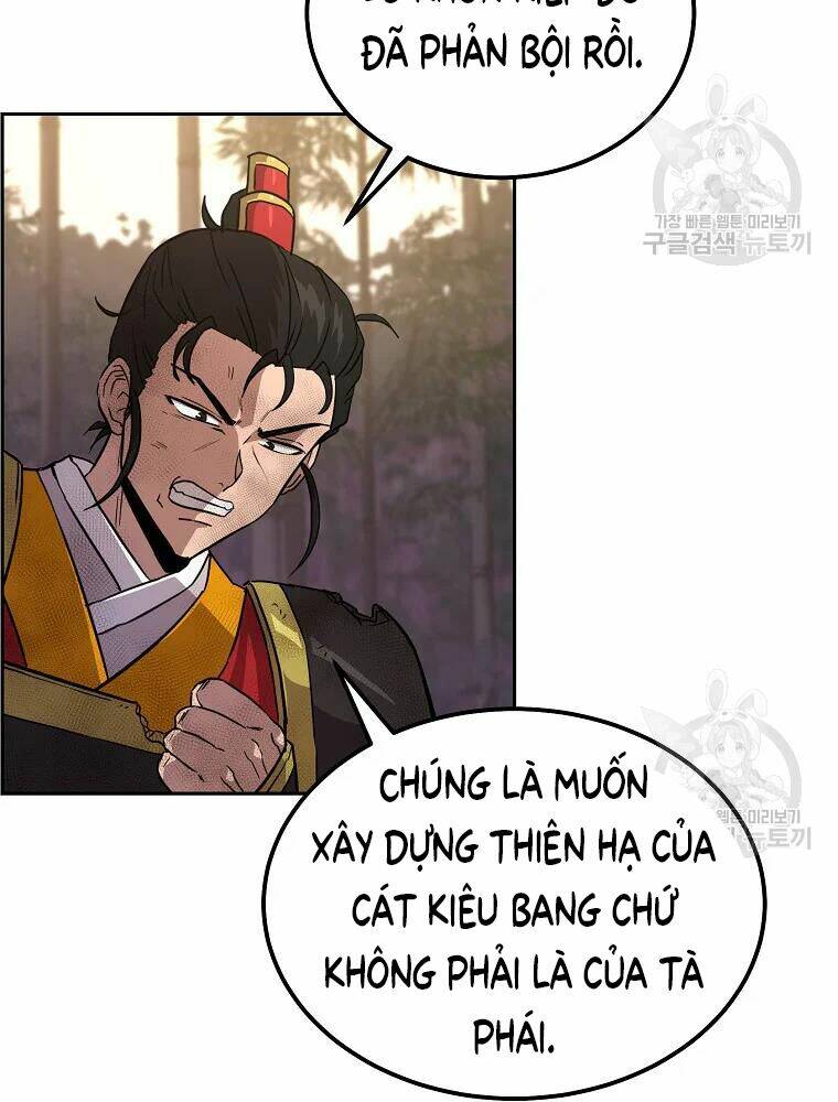 Thiếu Niên Phương Sĩ - Chapter 37 - Page 65