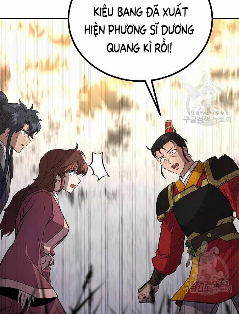 Thiếu Niên Phương Sĩ - Chapter 37 - Page 67