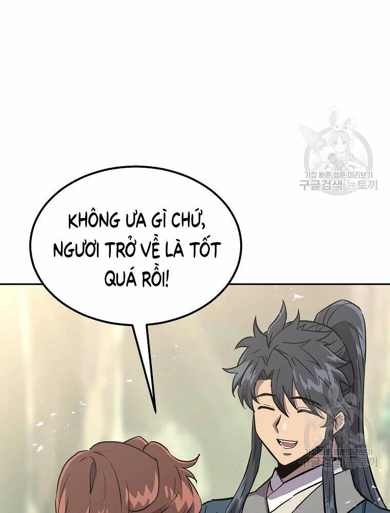 Thiếu Niên Phương Sĩ - Chapter 37 - Page 6