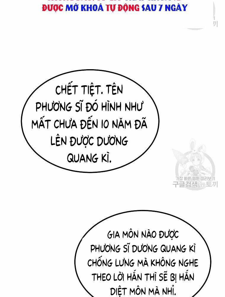 Thiếu Niên Phương Sĩ - Chapter 37 - Page 70