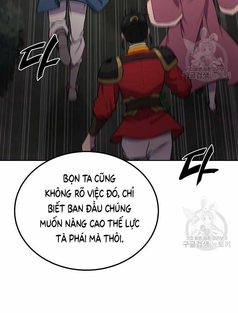 Thiếu Niên Phương Sĩ - Chapter 37 - Page 72