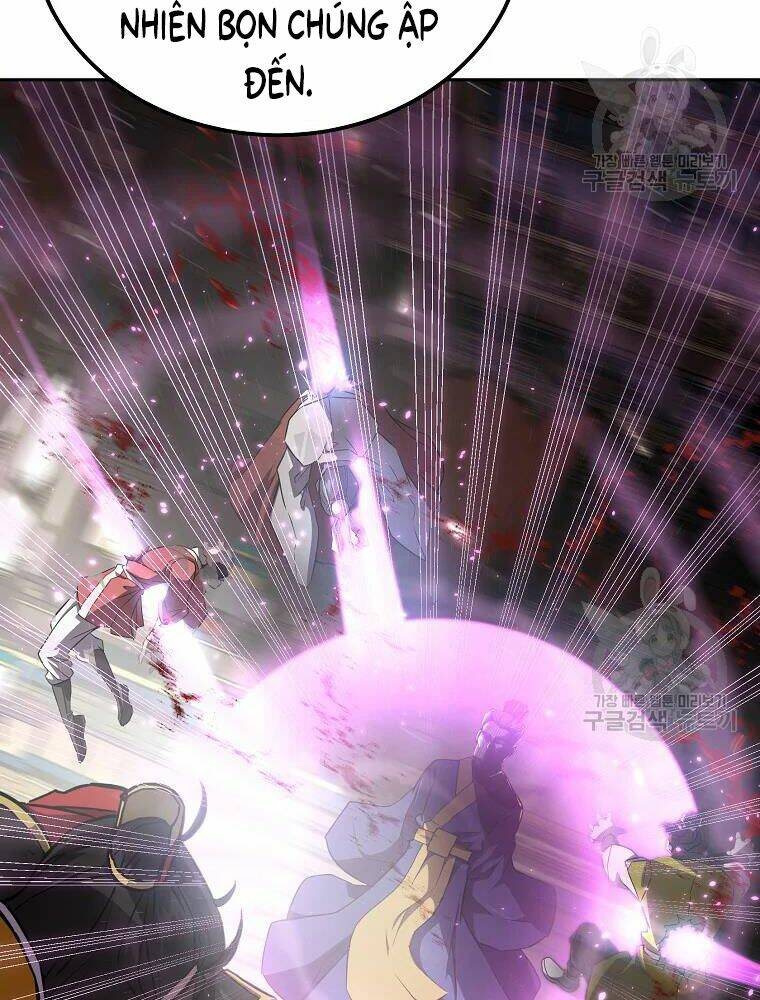 Thiếu Niên Phương Sĩ - Chapter 37 - Page 78