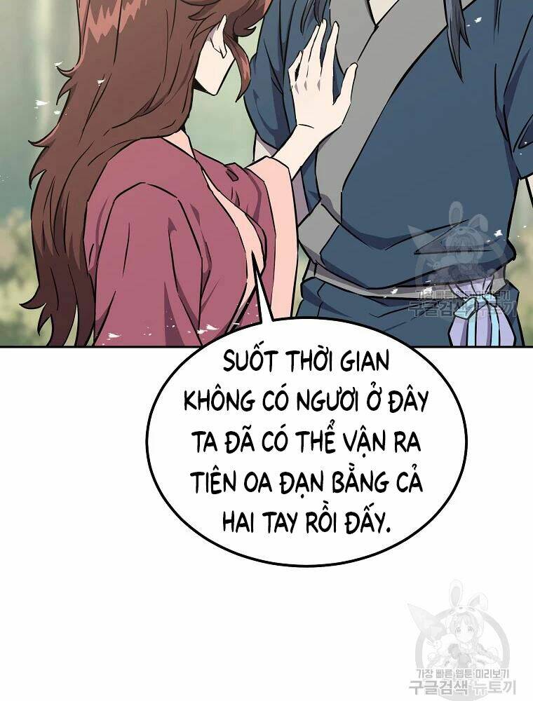 Thiếu Niên Phương Sĩ - Chapter 37 - Page 7