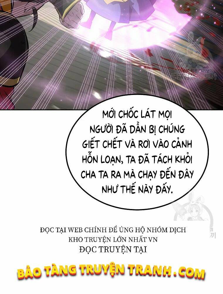 Thiếu Niên Phương Sĩ - Chapter 37 - Page 79
