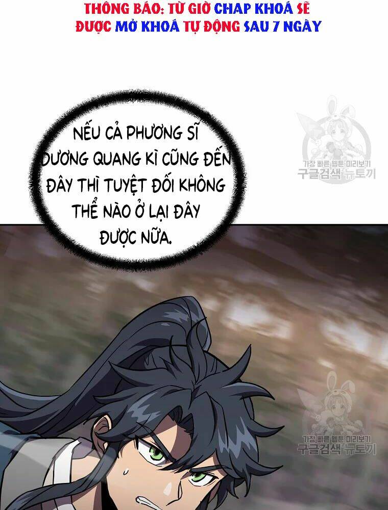 Thiếu Niên Phương Sĩ - Chapter 37 - Page 80