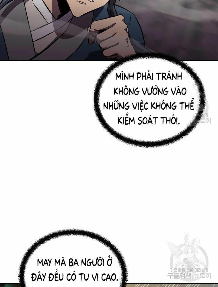 Thiếu Niên Phương Sĩ - Chapter 37 - Page 81