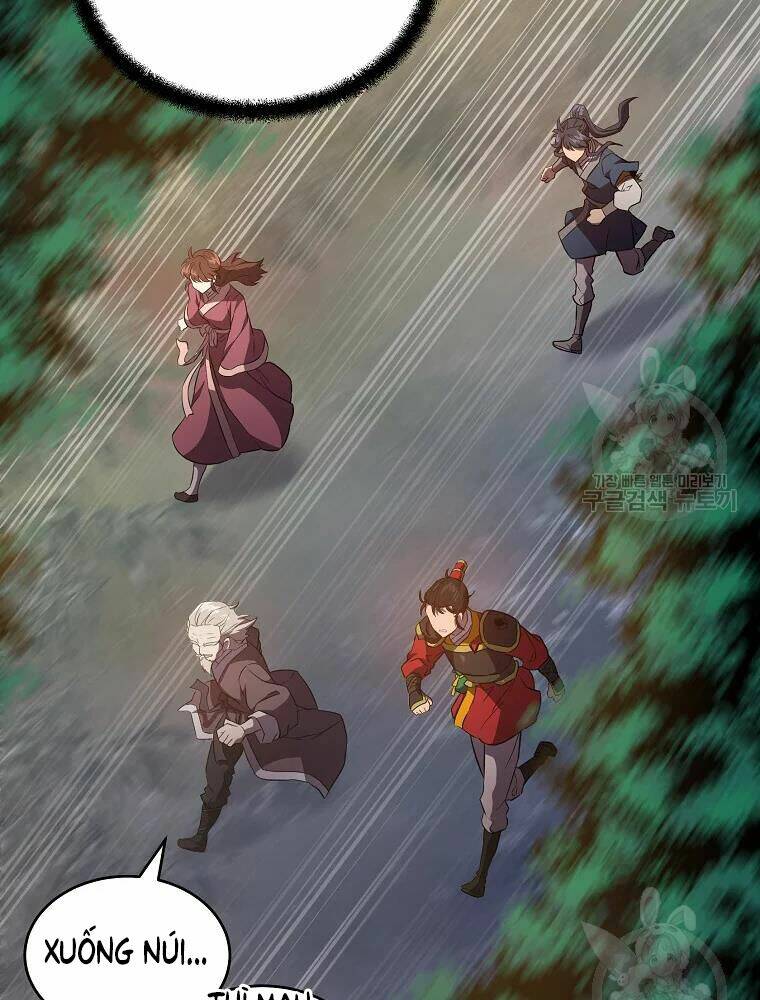 Thiếu Niên Phương Sĩ - Chapter 37 - Page 82