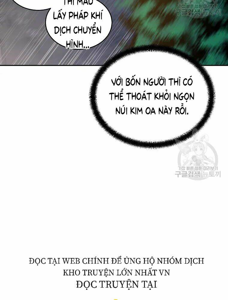 Thiếu Niên Phương Sĩ - Chapter 37 - Page 83