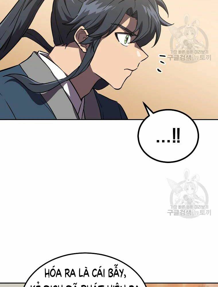 Thiếu Niên Phương Sĩ - Chapter 37 - Page 85