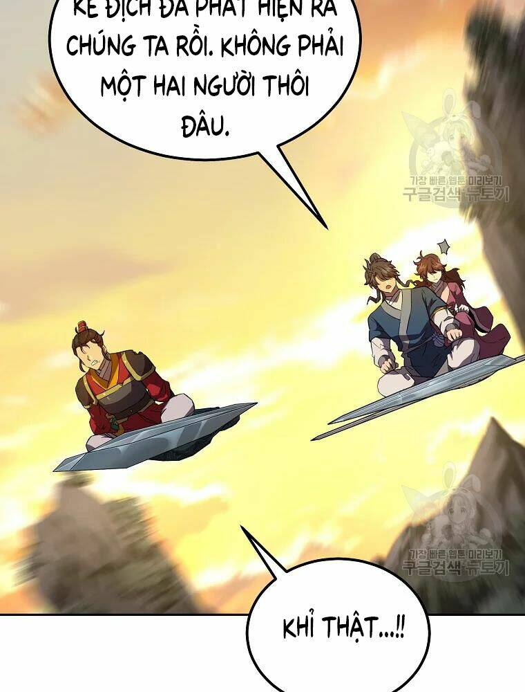 Thiếu Niên Phương Sĩ - Chapter 37 - Page 86