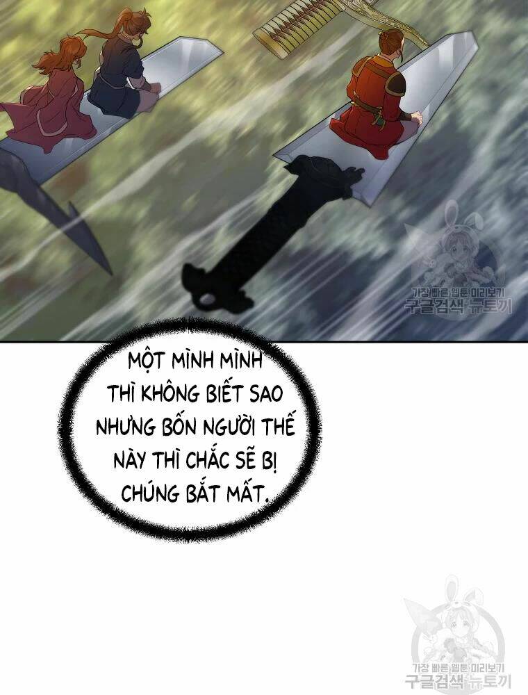 Thiếu Niên Phương Sĩ - Chapter 37 - Page 88