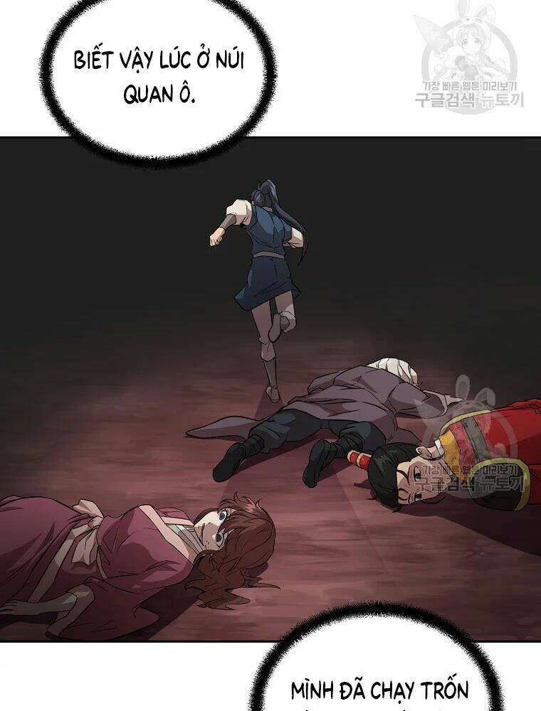 Thiếu Niên Phương Sĩ - Chapter 37 - Page 91