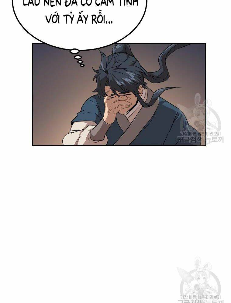 Thiếu Niên Phương Sĩ - Chapter 37 - Page 95