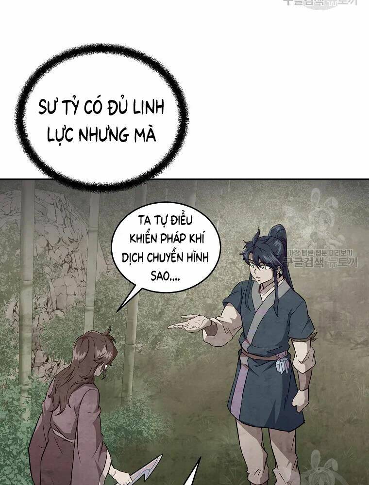 Thiếu Niên Phương Sĩ - Chapter 37 - Page 96