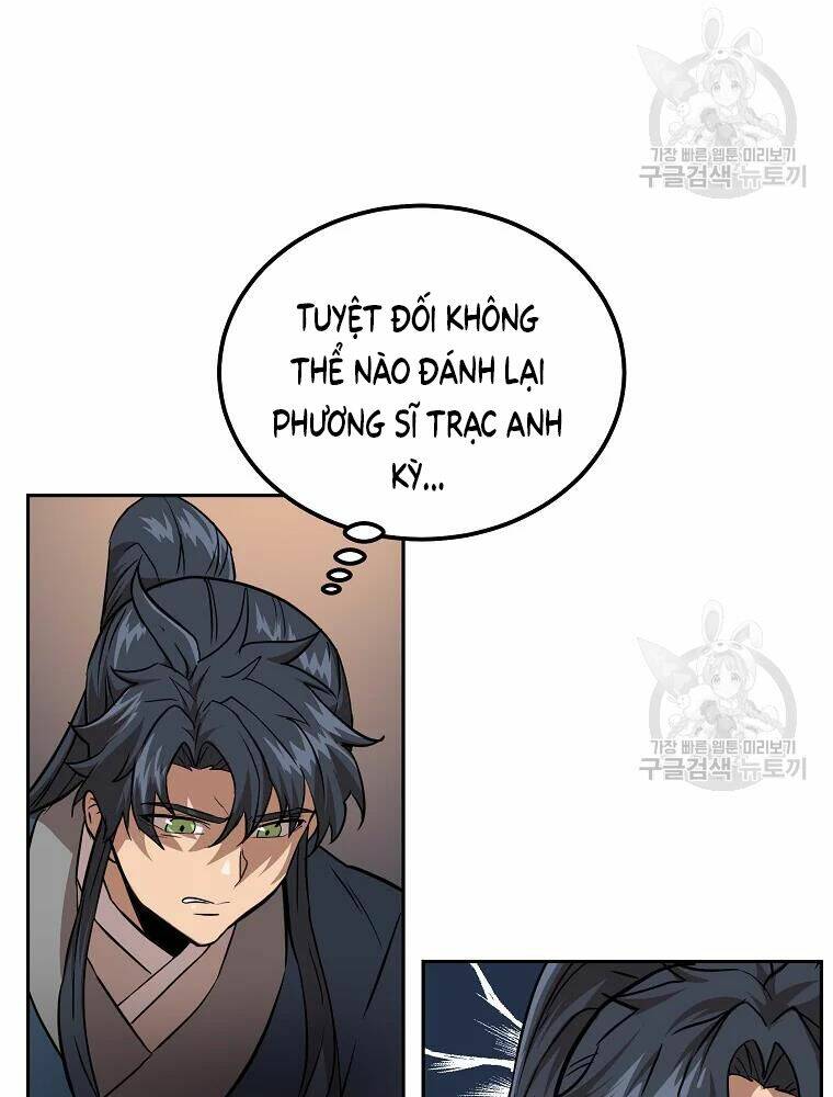 Thiếu Niên Phương Sĩ - Chapter 37 - Page 98