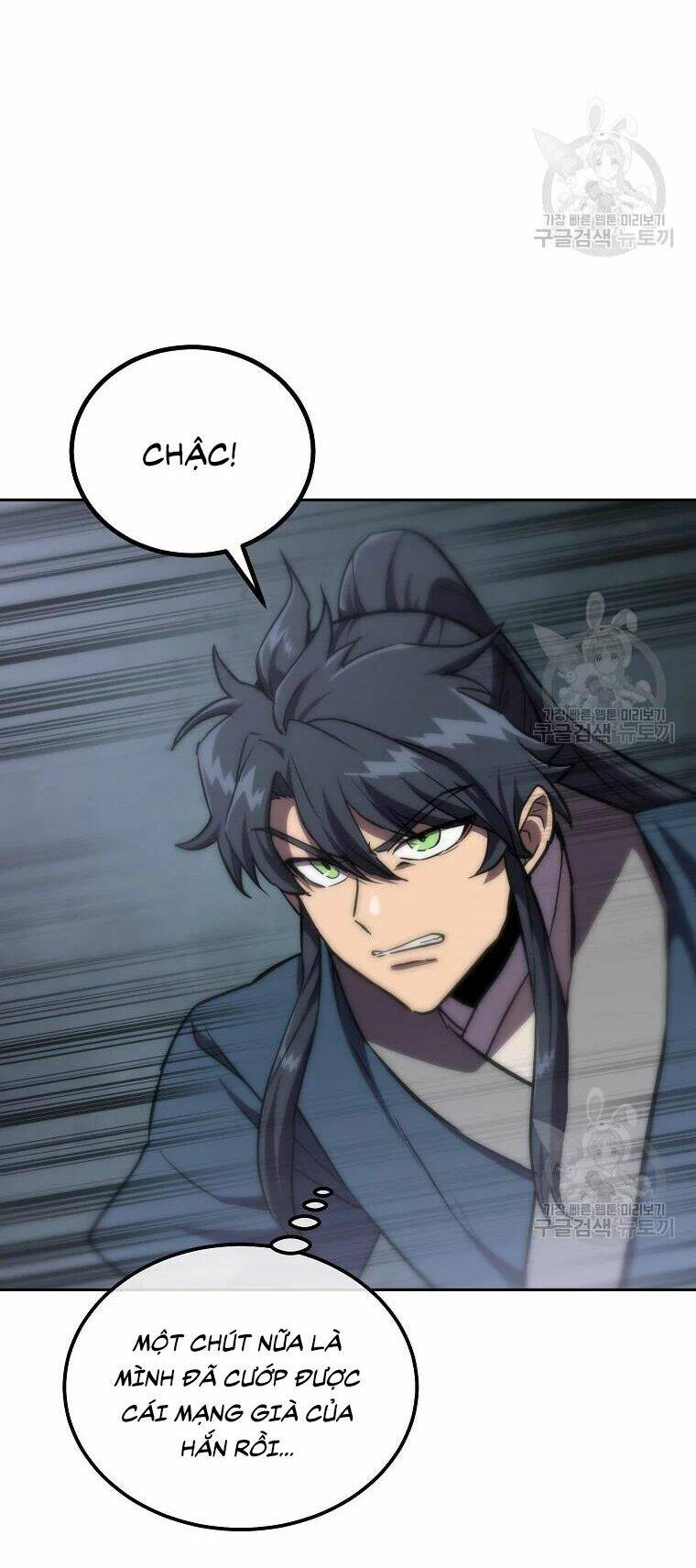 Thiếu Niên Phương Sĩ - Chapter 38 - Page 15