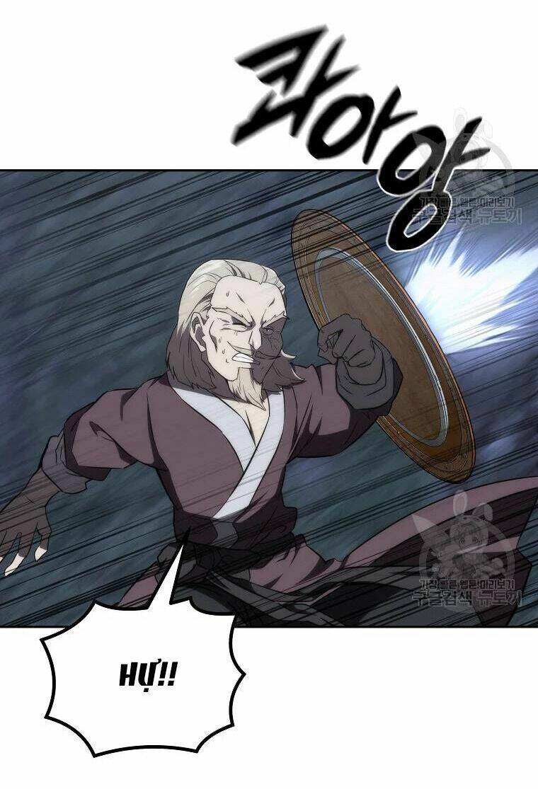 Thiếu Niên Phương Sĩ - Chapter 38 - Page 19