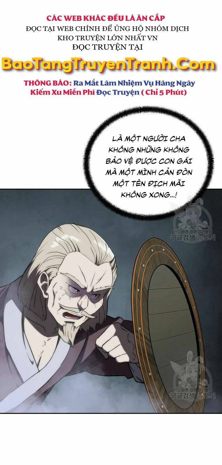 Thiếu Niên Phương Sĩ - Chapter 38 - Page 20