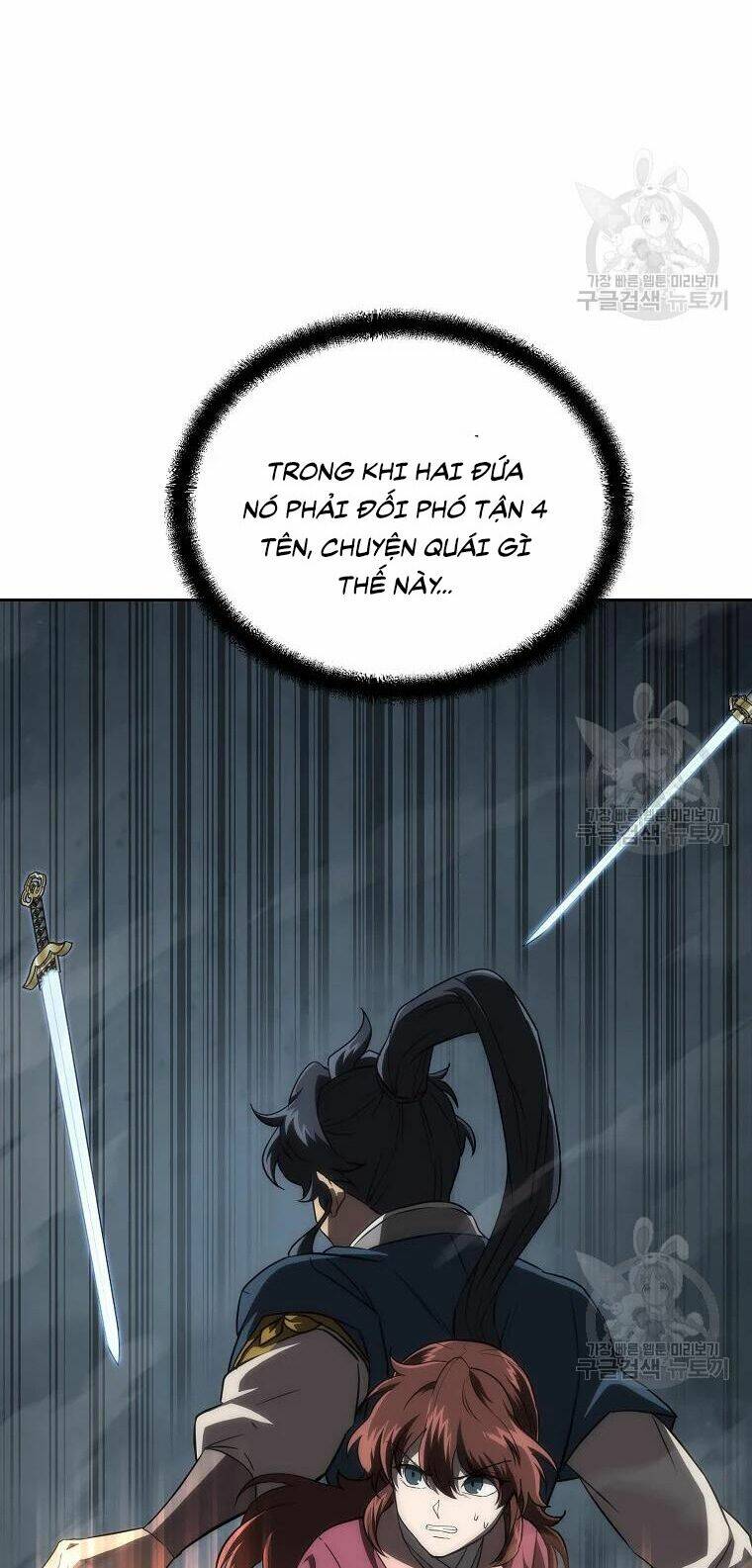 Thiếu Niên Phương Sĩ - Chapter 38 - Page 21