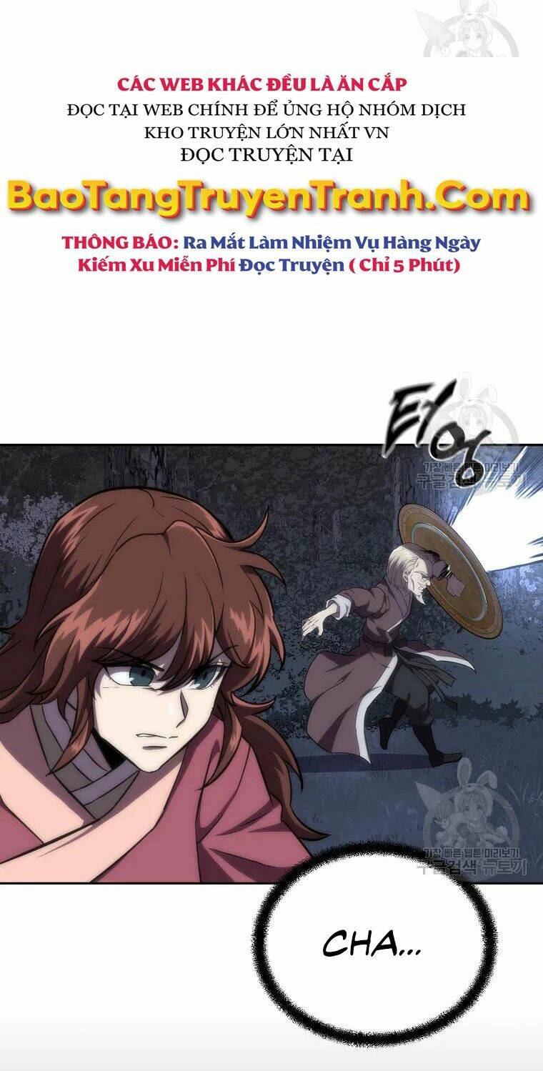 Thiếu Niên Phương Sĩ - Chapter 38 - Page 23