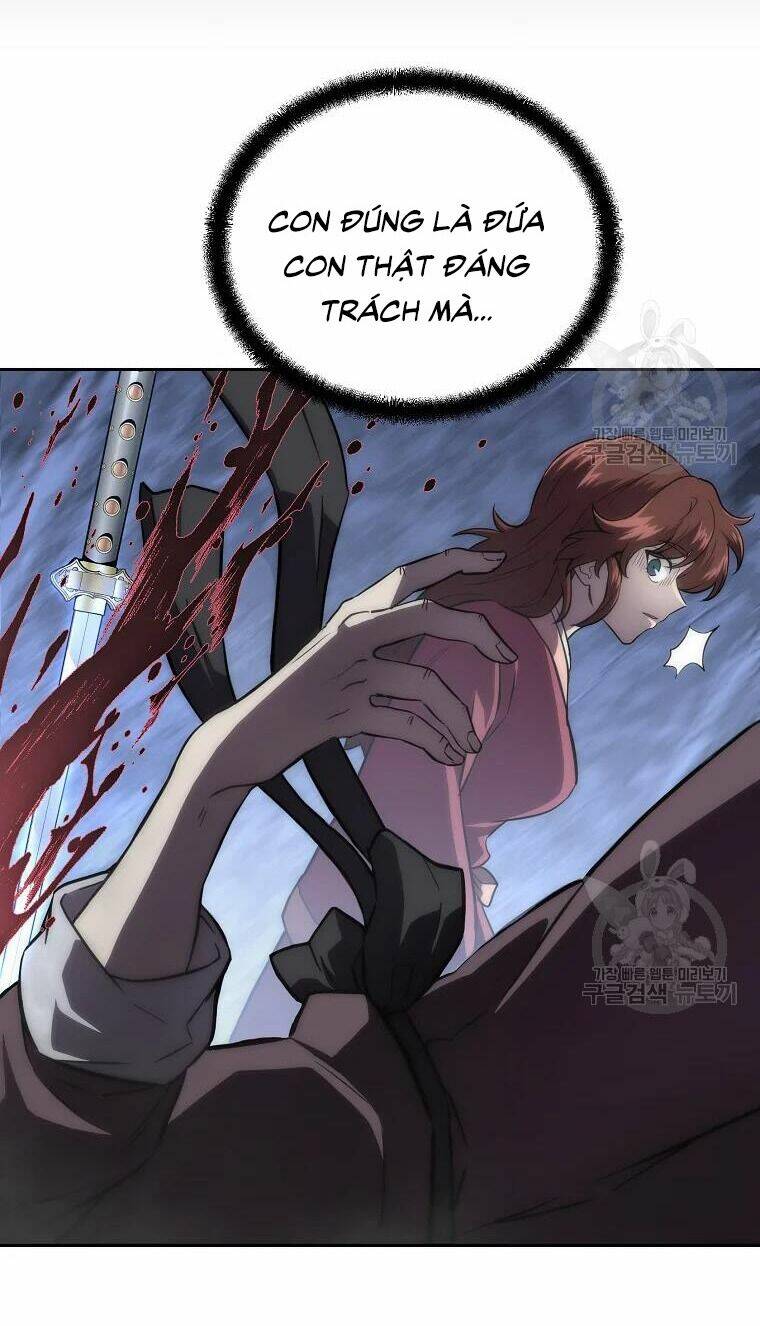 Thiếu Niên Phương Sĩ - Chapter 38 - Page 27