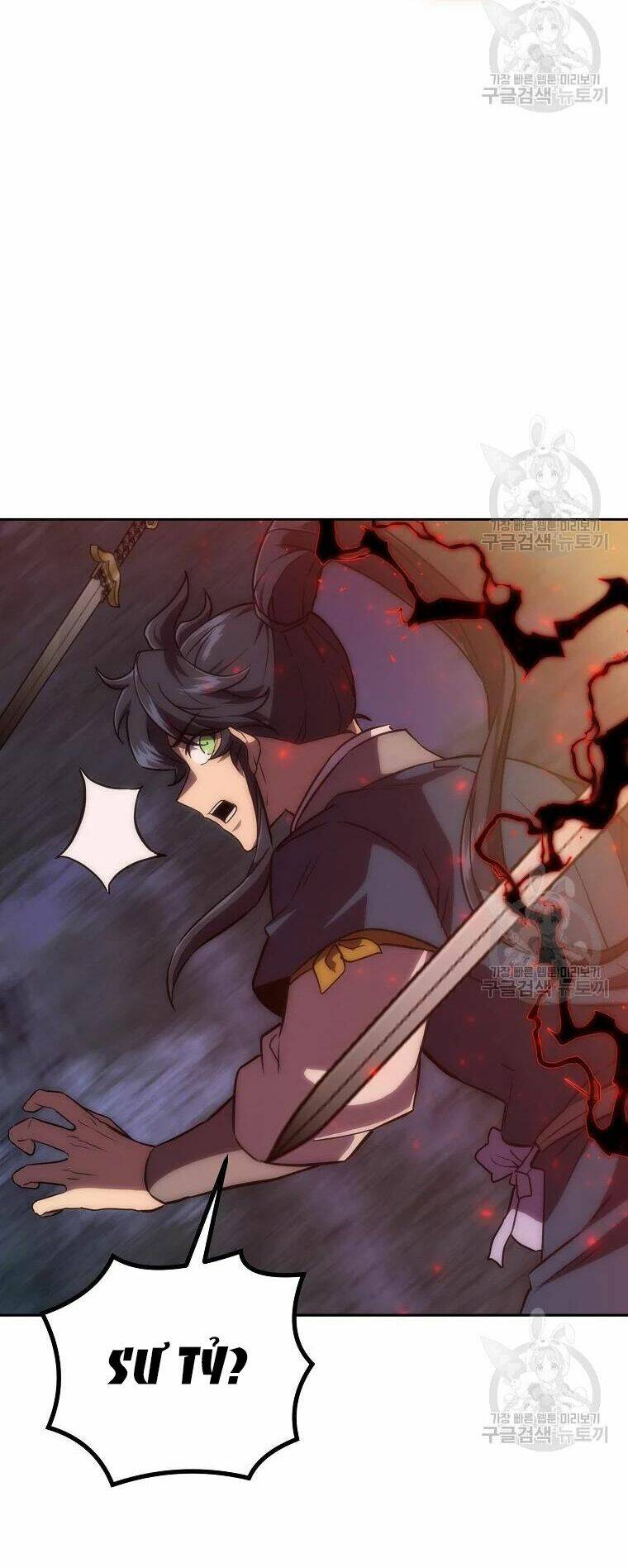 Thiếu Niên Phương Sĩ - Chapter 38 - Page 31