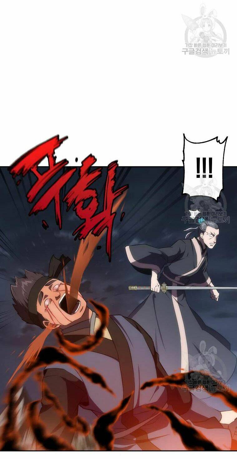 Thiếu Niên Phương Sĩ - Chapter 38 - Page 36