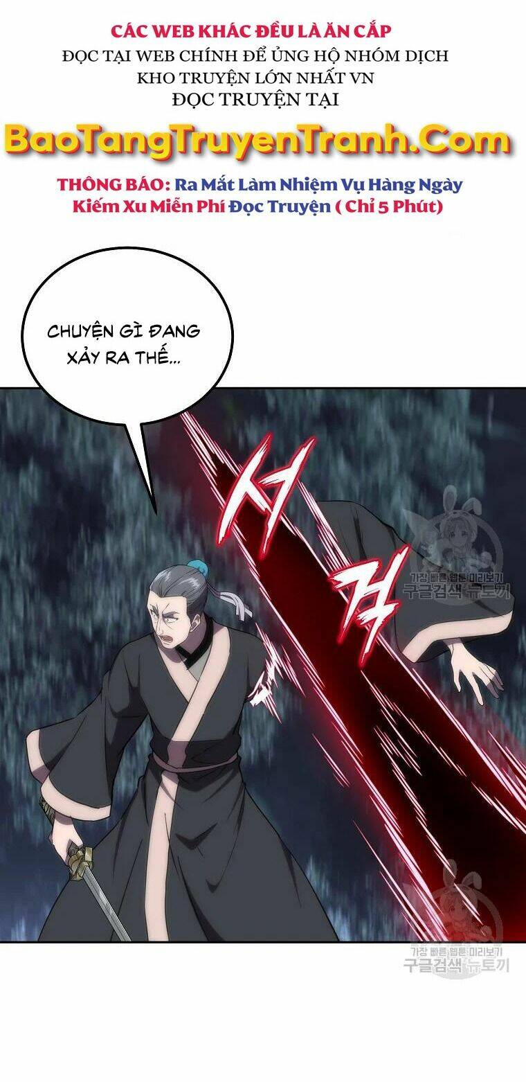 Thiếu Niên Phương Sĩ - Chapter 38 - Page 37