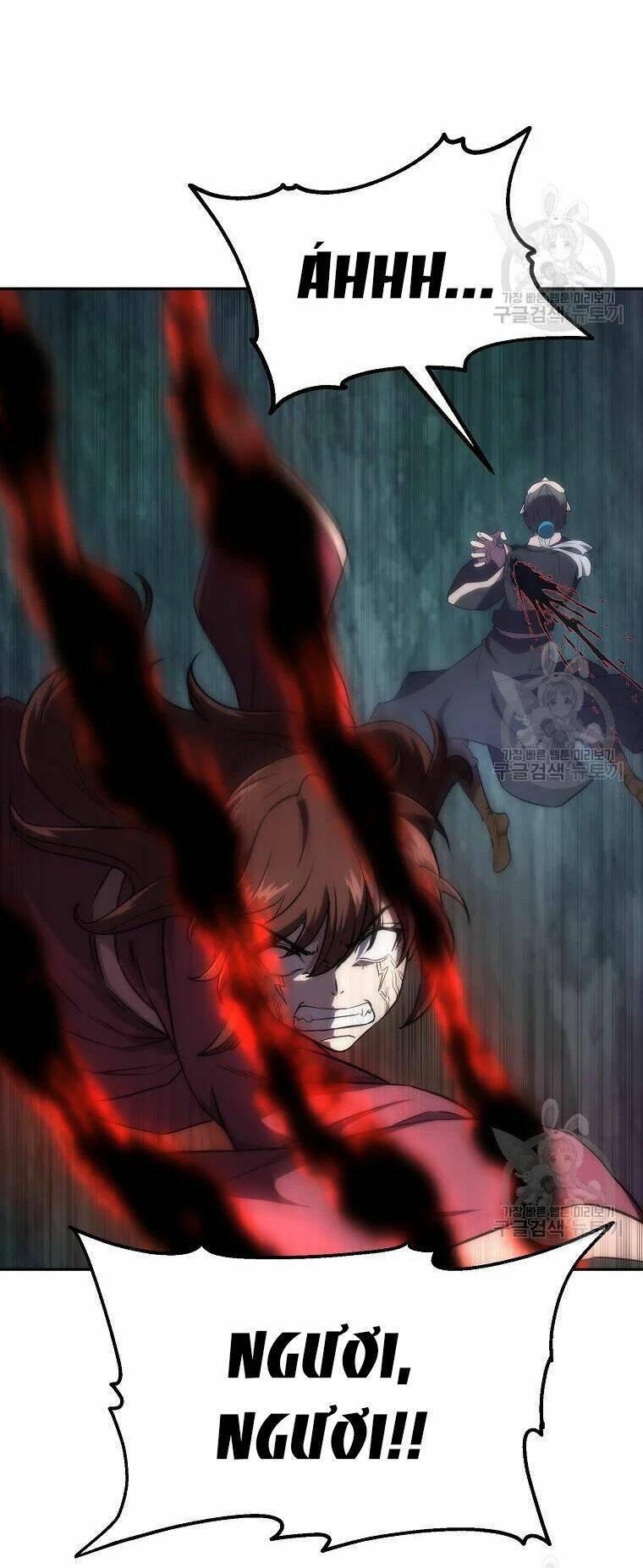 Thiếu Niên Phương Sĩ - Chapter 38 - Page 38