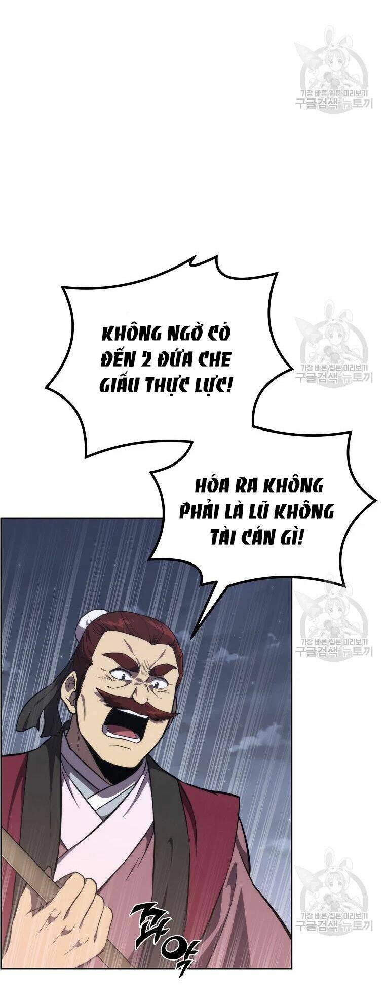Thiếu Niên Phương Sĩ - Chapter 38 - Page 3