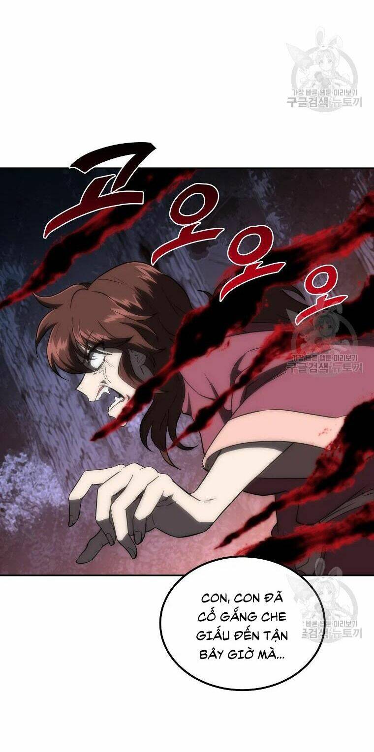 Thiếu Niên Phương Sĩ - Chapter 38 - Page 40