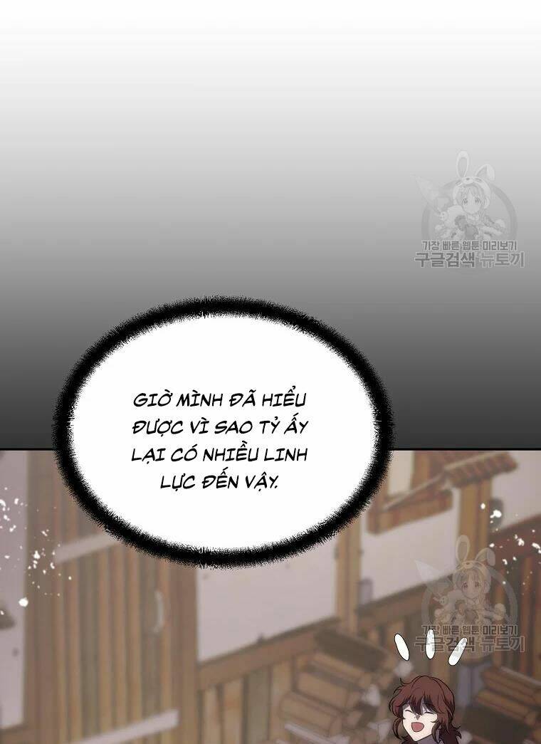 Thiếu Niên Phương Sĩ - Chapter 38 - Page 45