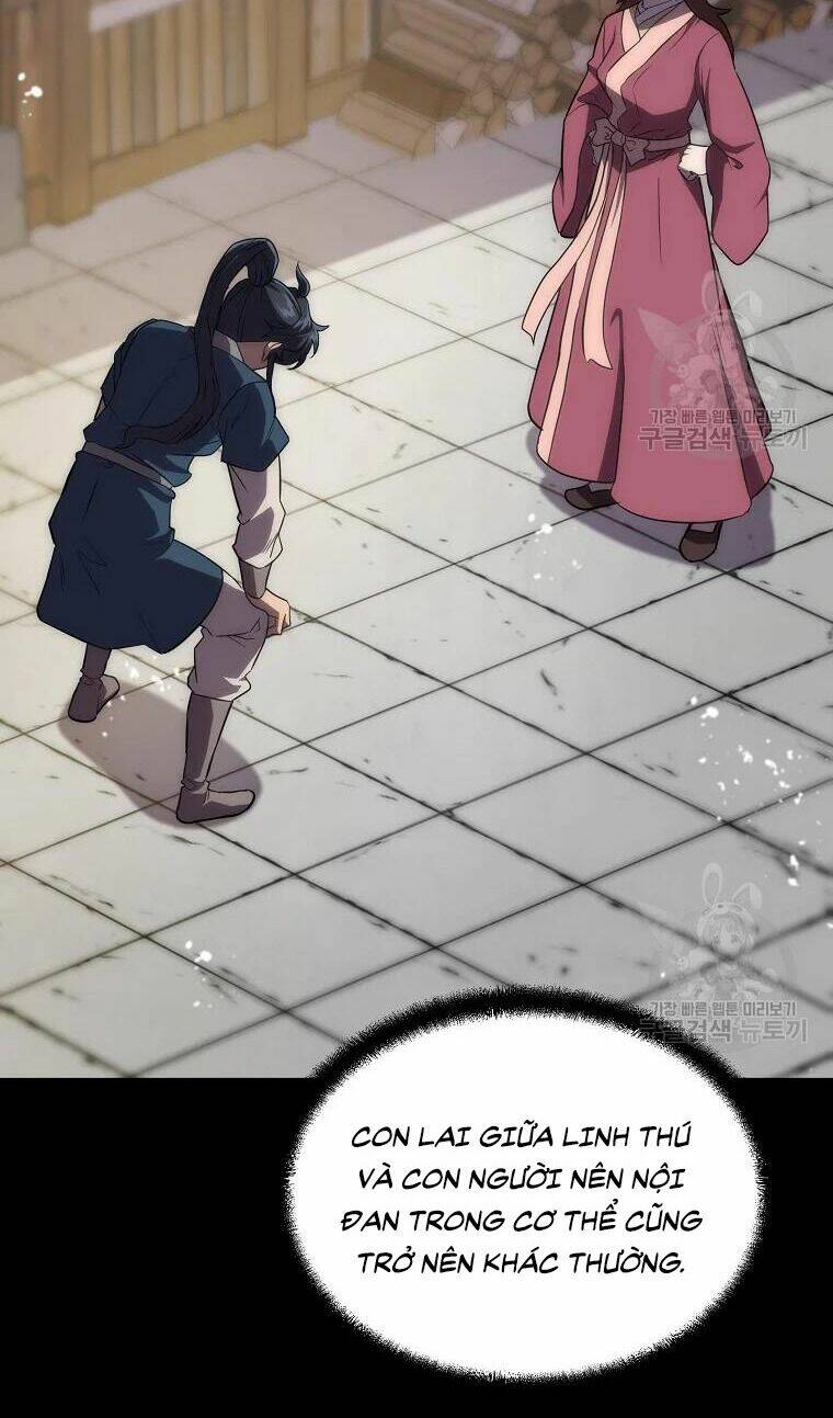 Thiếu Niên Phương Sĩ - Chapter 38 - Page 46