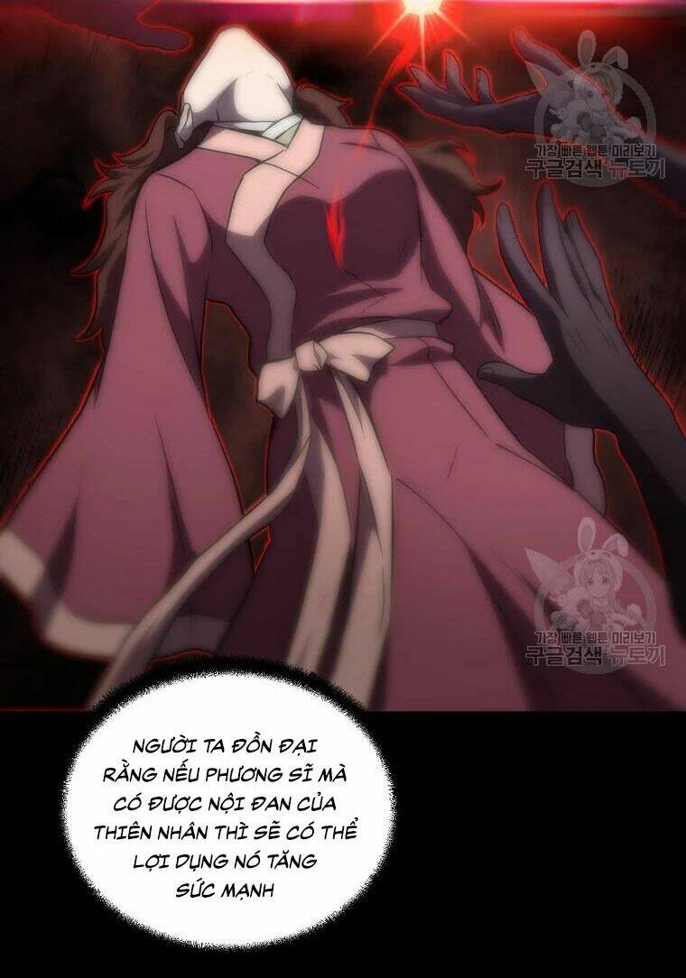 Thiếu Niên Phương Sĩ - Chapter 38 - Page 48