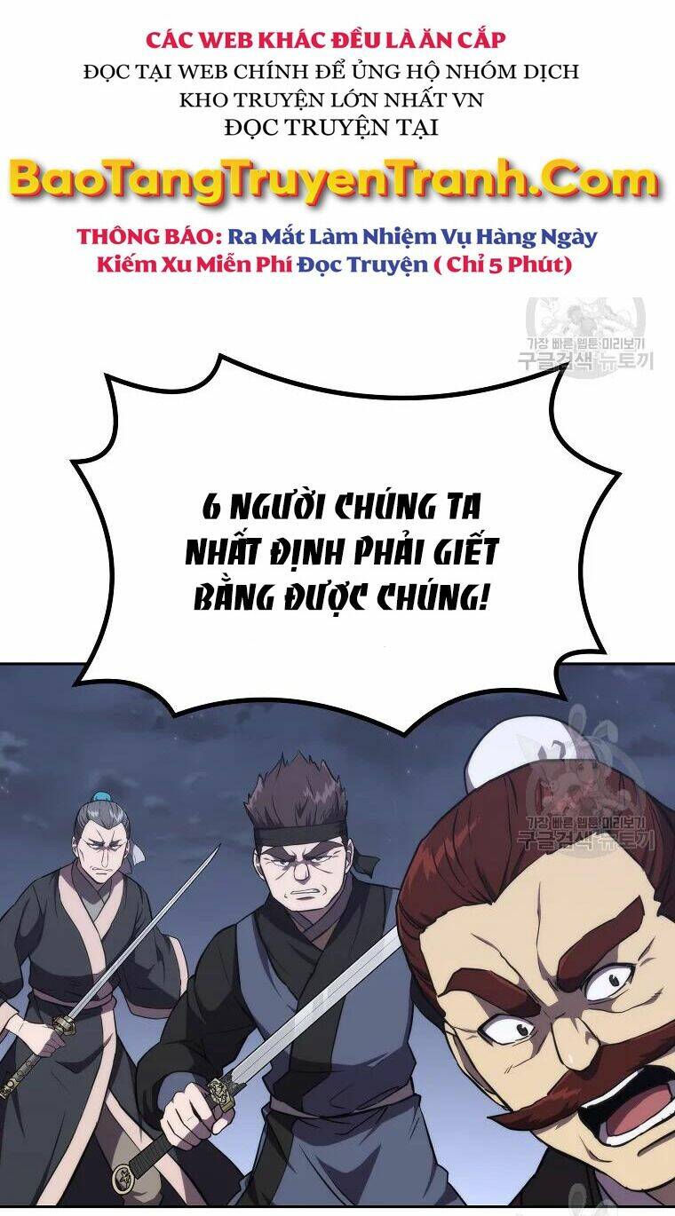 Thiếu Niên Phương Sĩ - Chapter 38 - Page 4