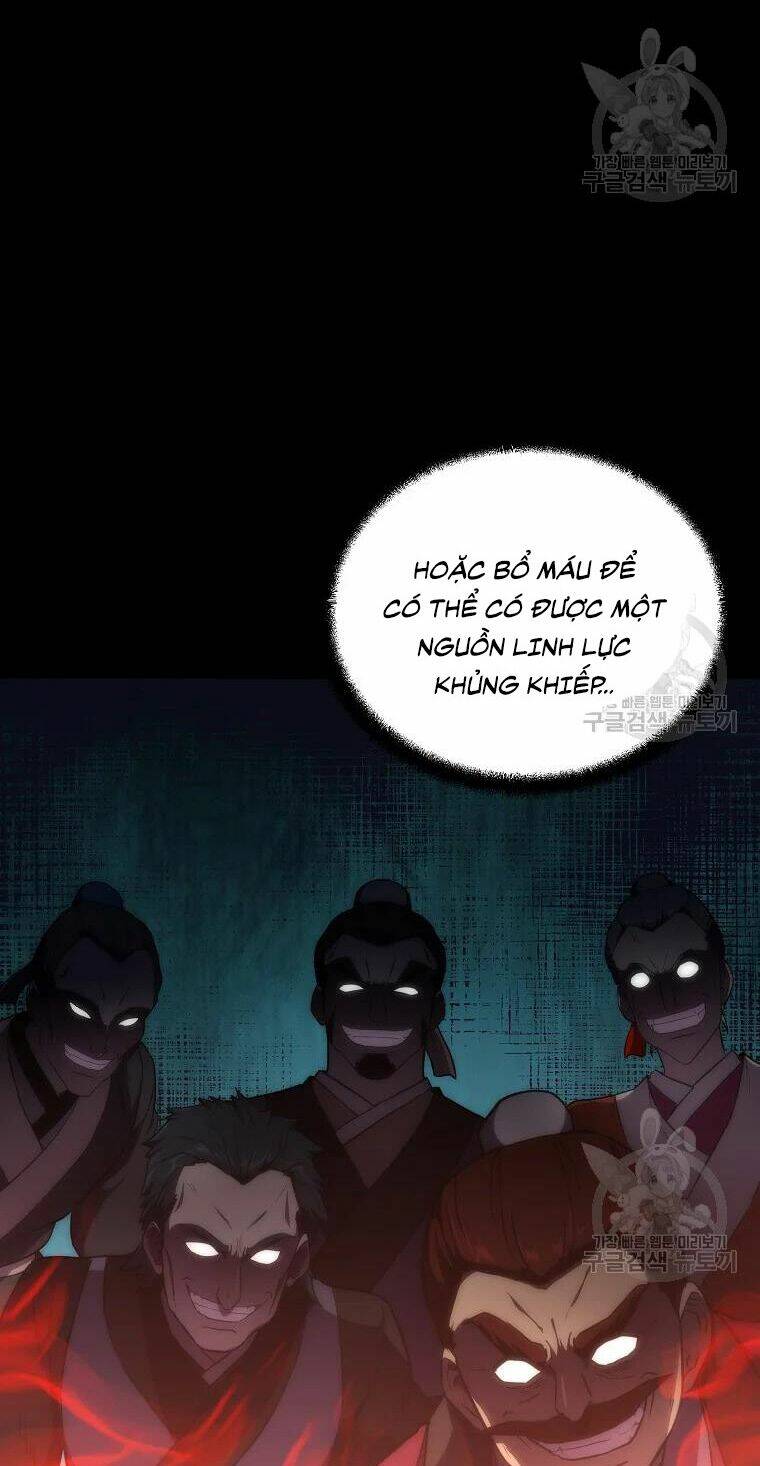 Thiếu Niên Phương Sĩ - Chapter 38 - Page 49