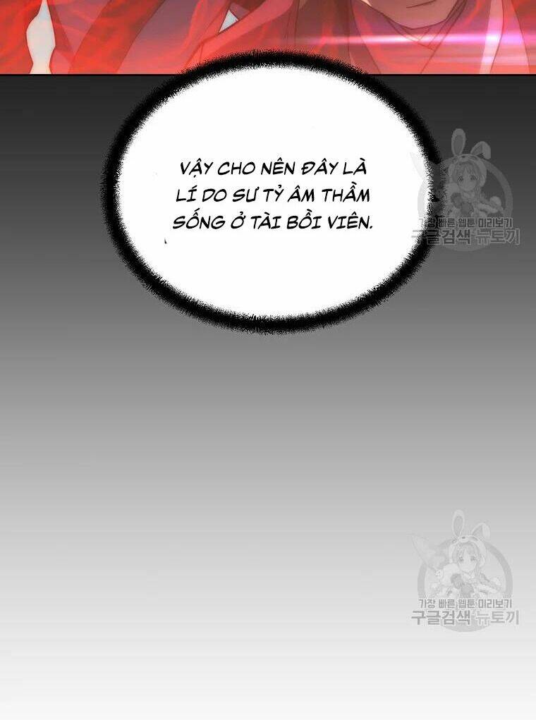 Thiếu Niên Phương Sĩ - Chapter 38 - Page 50