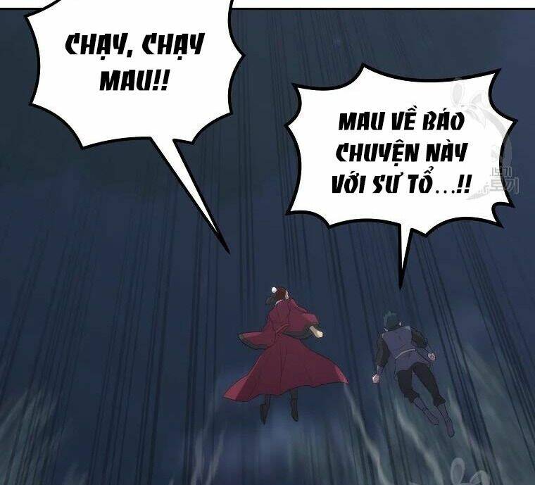Thiếu Niên Phương Sĩ - Chapter 38 - Page 55