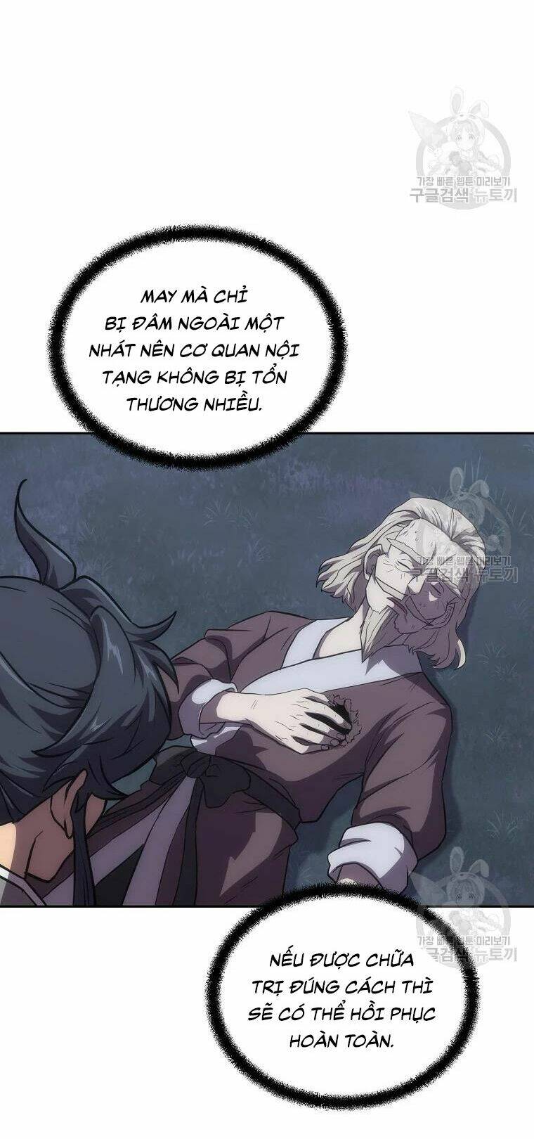 Thiếu Niên Phương Sĩ - Chapter 38 - Page 60